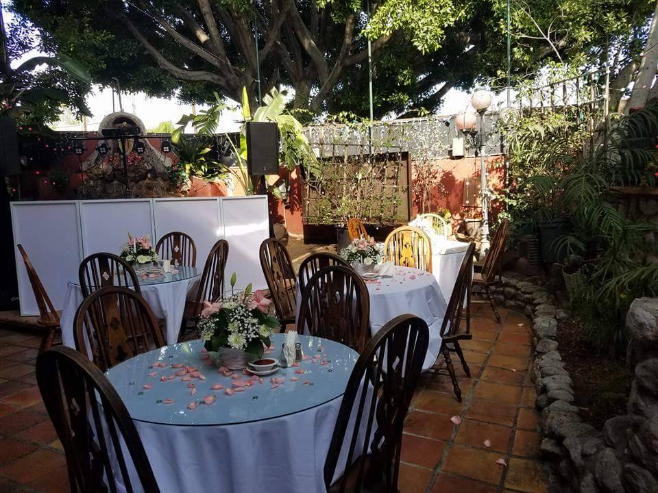 Lucys El Adobe Cafe | restaurant | 5536 Melrose Ave, Los Angeles, CA 90038, USA | 3234629421 OR +1 323-462-9421