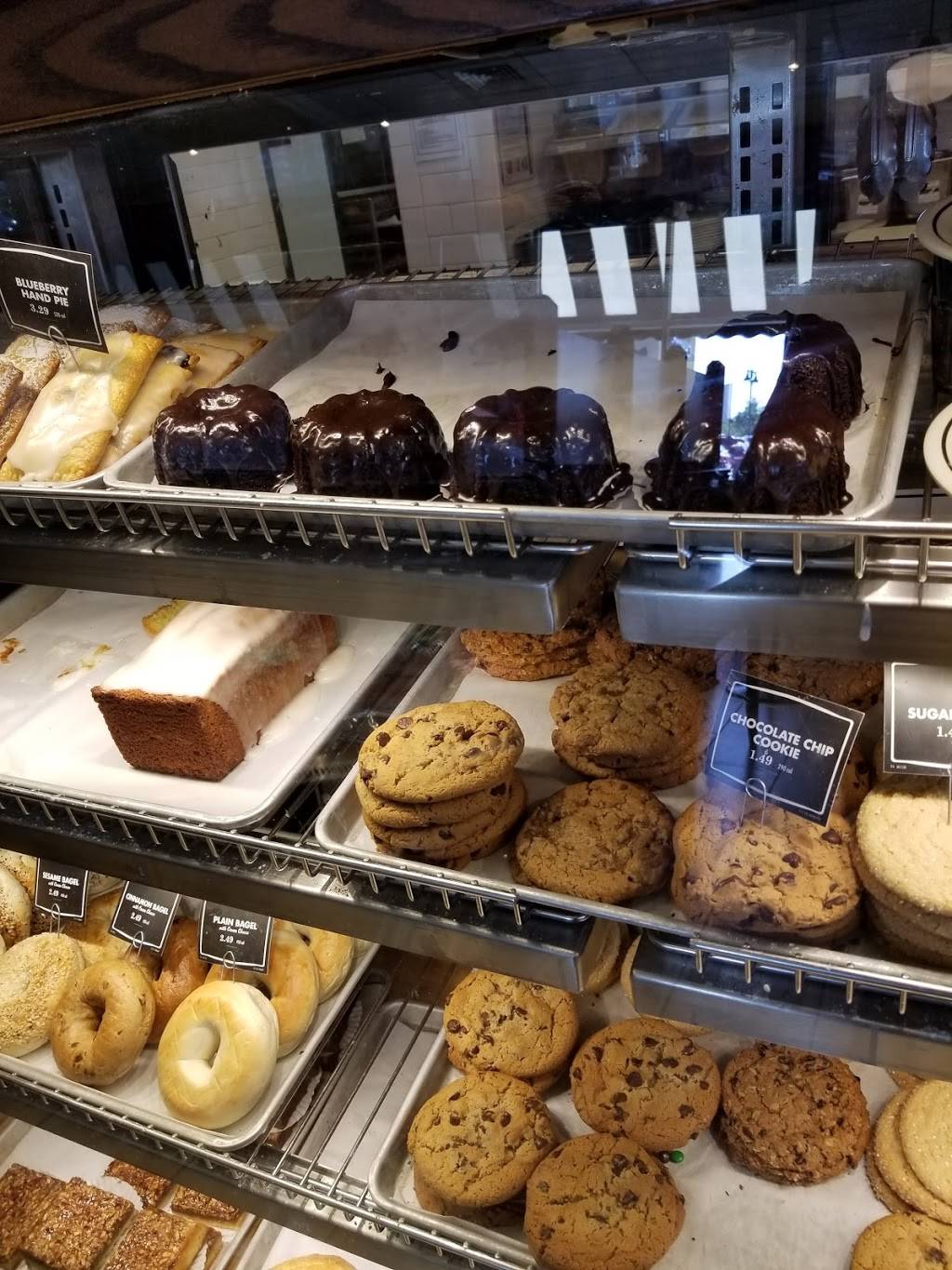 Corner Bakery Cafe | bakery | 17575 Harvard Ave #A, Irvine, CA 92614, USA | 9493990999 OR +1 949-399-0999