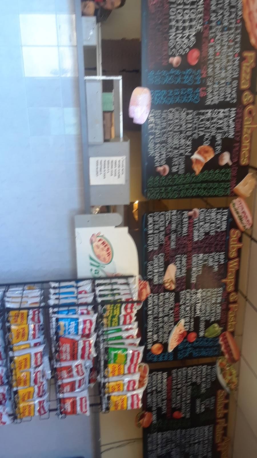 Fresh Way Pizza | restaurant | 1406 Main St, Worcester, MA 01603, USA | 5087524131 OR +1 508-752-4131