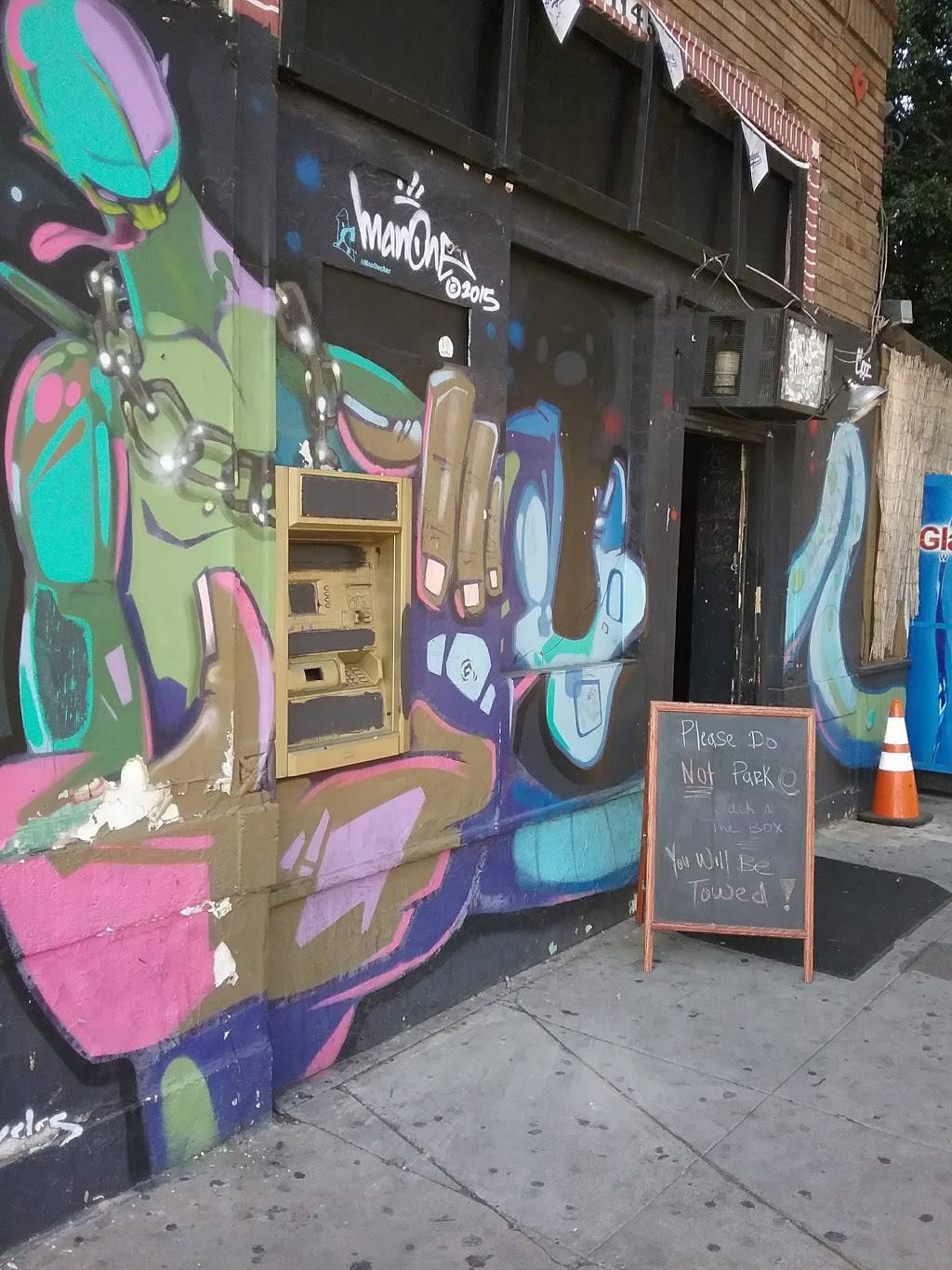 La Chuperia #1 | restaurant | 1145 N Mission Rd, Los Angeles, CA 90033, USA | 3233528721 OR +1 323-352-8721