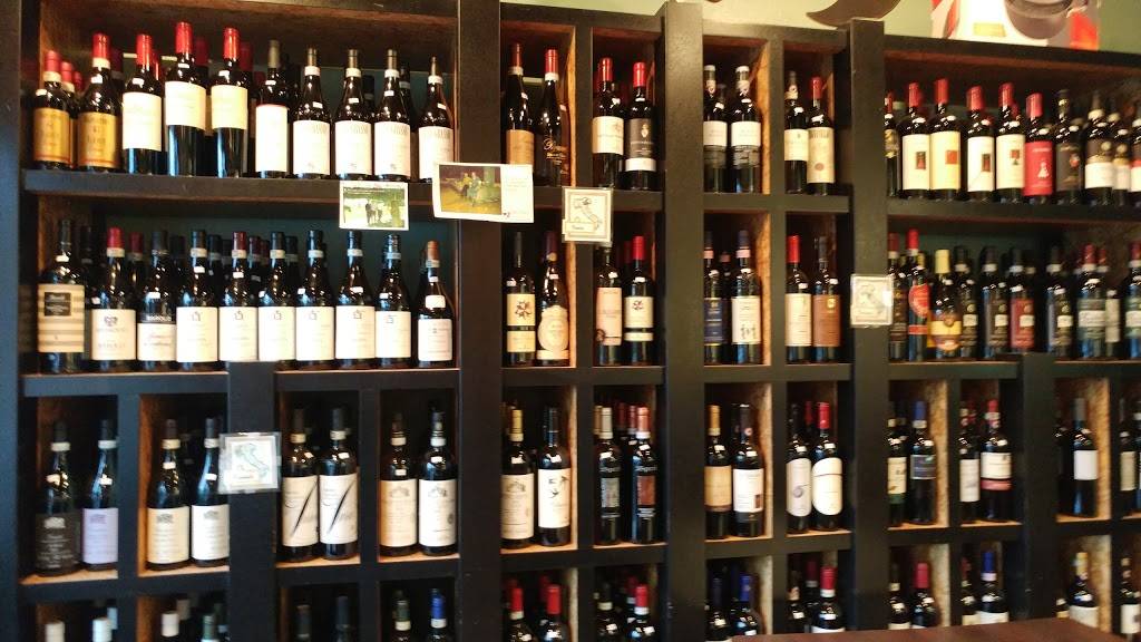 Cafe Marzocca Italian Espresso Bar | cafe | 16045 Boones Ferry Rd, Lake Oswego, OR 97035, USA | 5036365001 OR +1 503-636-5001