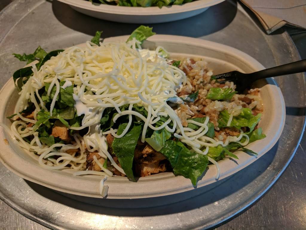 Chipotle Mexican Grill | restaurant | 8061 Dani Dr Ste 140, Fort Myers, FL 33966, USA | 2392754076 OR +1 239-275-4076