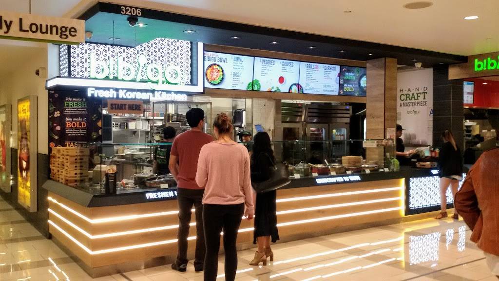 Bibigo | restaurant | 6000 Sepulveda Blvd, Culver City, CA 90230, USA | 3103131110 OR +1 310-313-1110