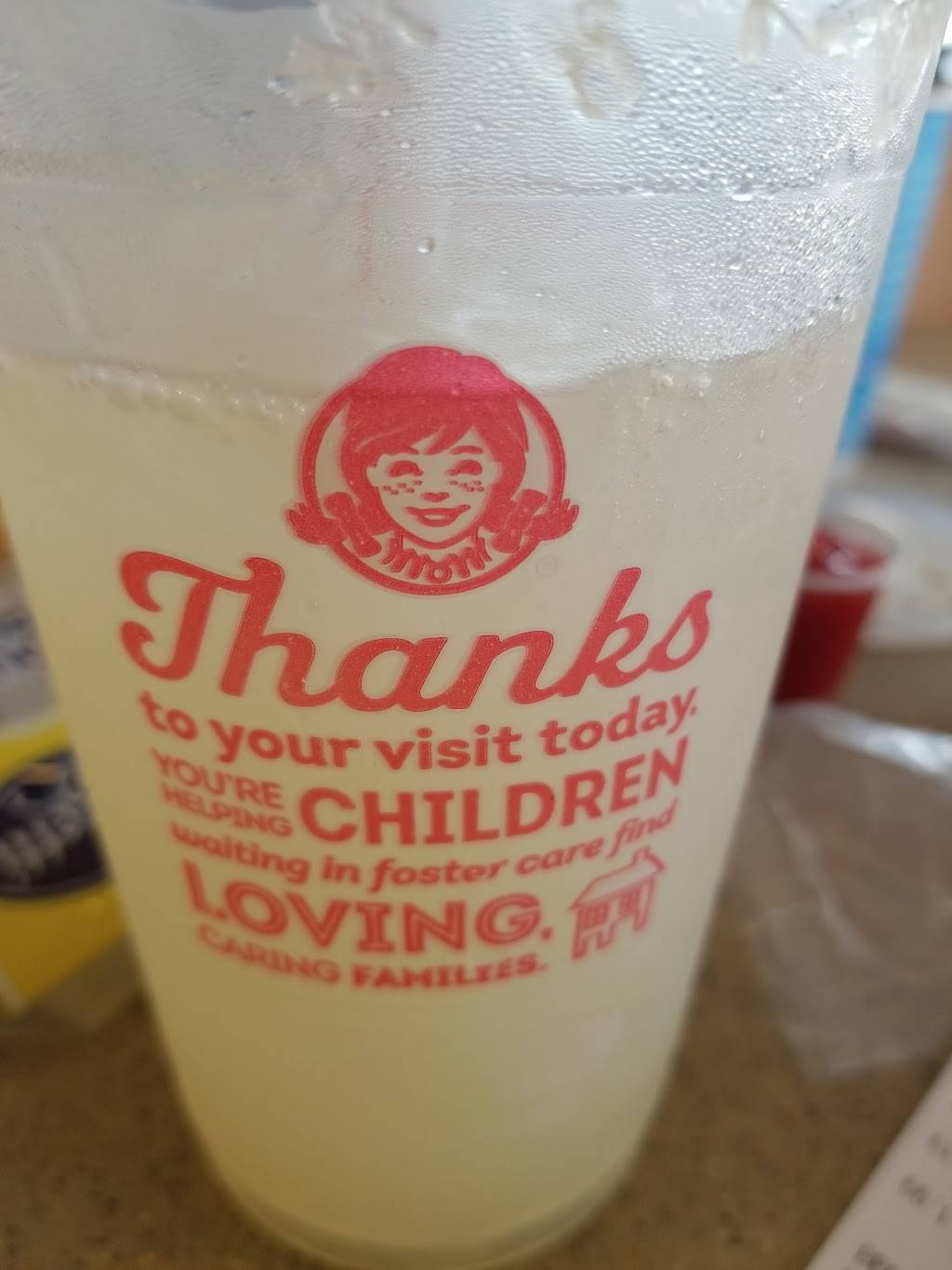 Wendys | restaurant | 18001 E 9 Mile Rd, Eastpointe, MI 48021, USA | 5867790132 OR +1 586-779-0132