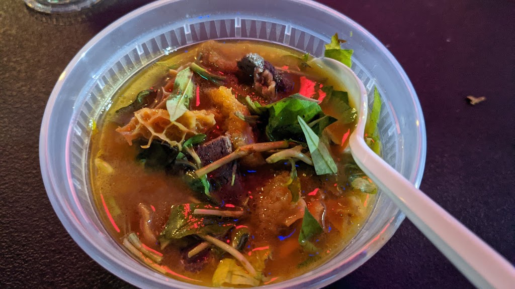 BANH MI 8 | restaurant | 9710 N Lamar Blvd, Austin, TX 78753, USA | 5126760407 OR +1 512-676-0407