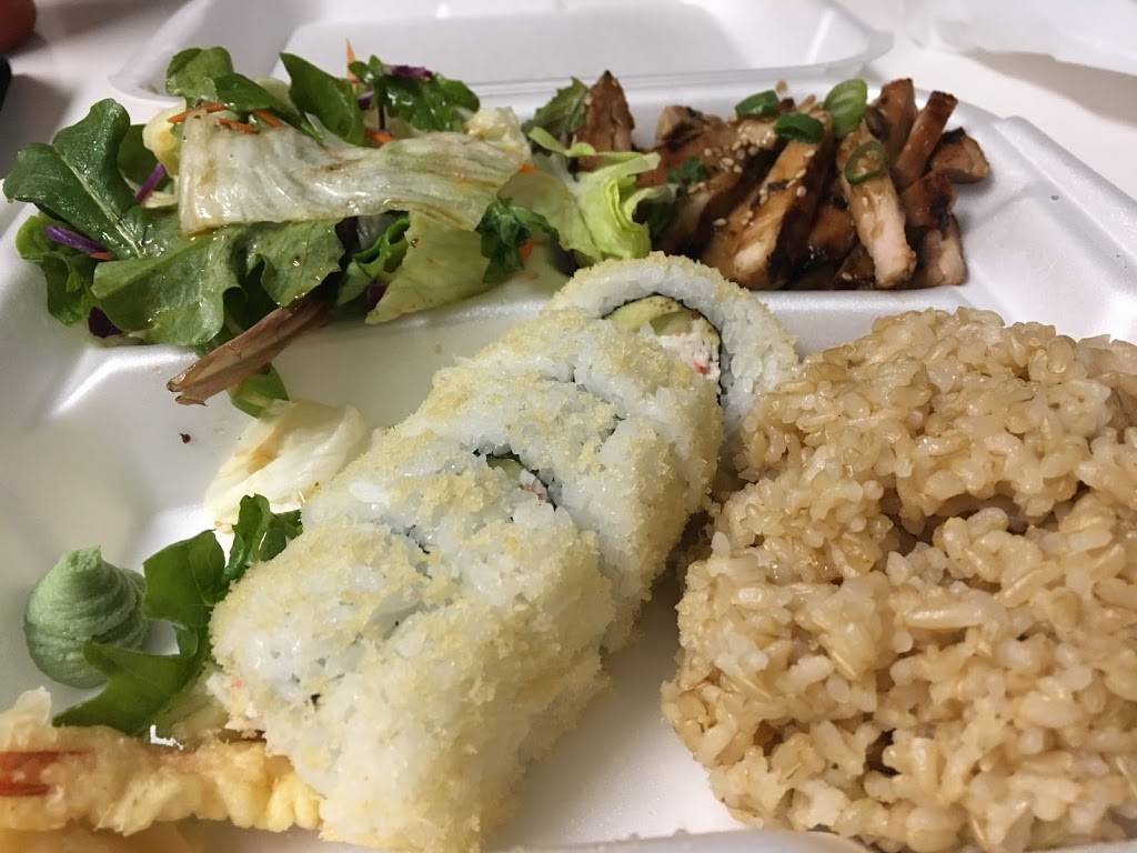 Rolling Rice | restaurant | 3586 Rosemead Blvd, Rosemead, CA 91770, USA | 6262887541 OR +1 626-288-7541