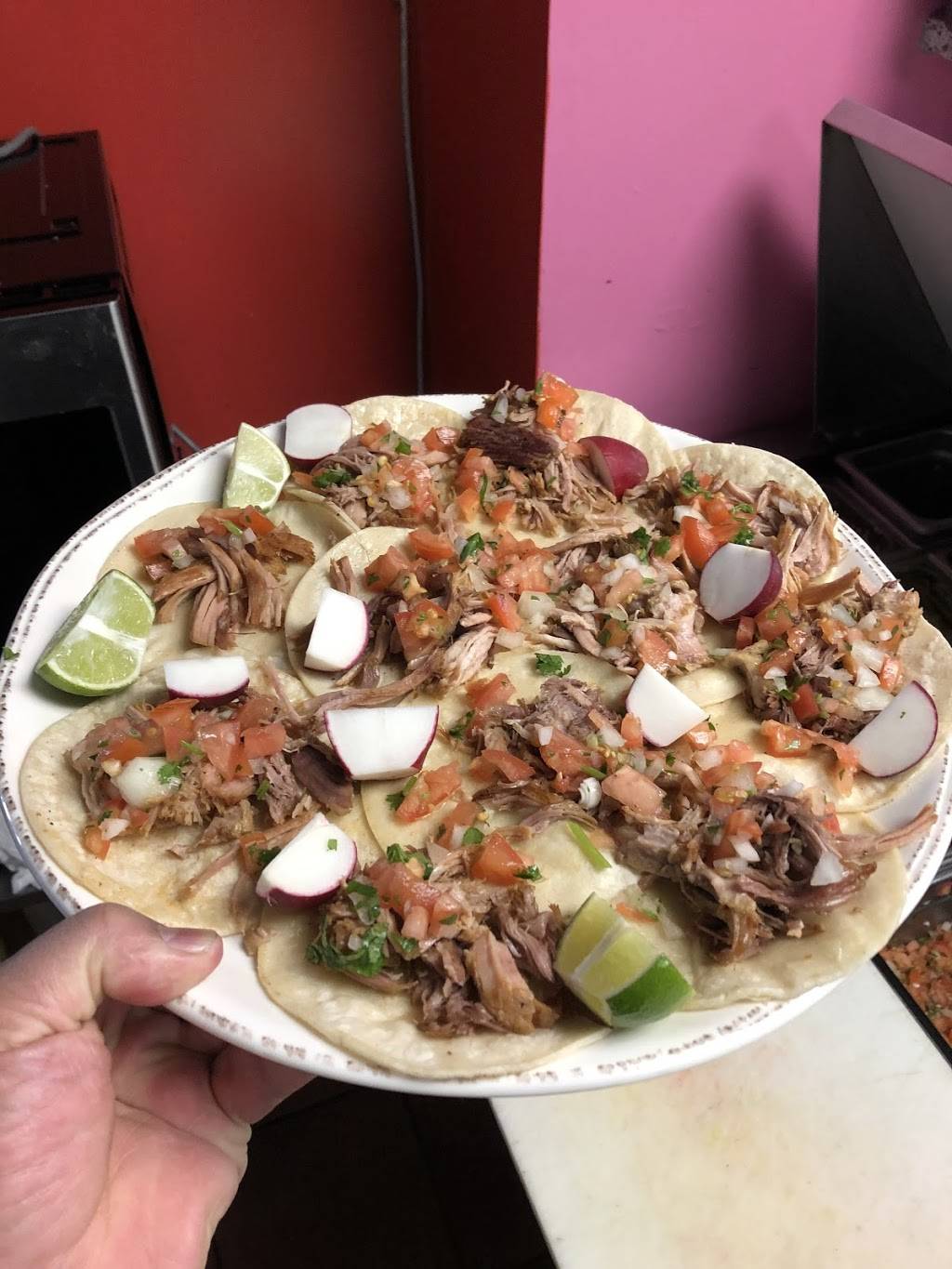 Taqueria Doña Julia | restaurant | 80 Central Ave, Lynn, MA 01901, USA | 7818422681 OR +1 781-842-2681