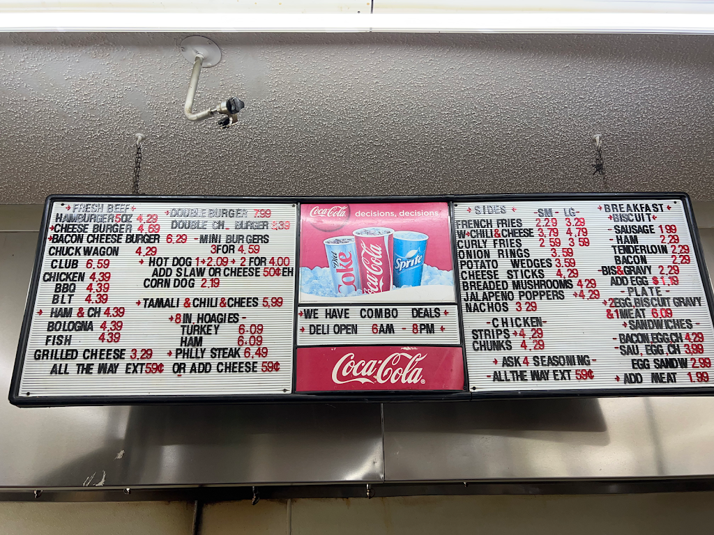 Plantation Market | restaurant | 2758 Sevierville Rd, Maryville, TN 37804, USA | 8659779255 OR +1 865-977-9255