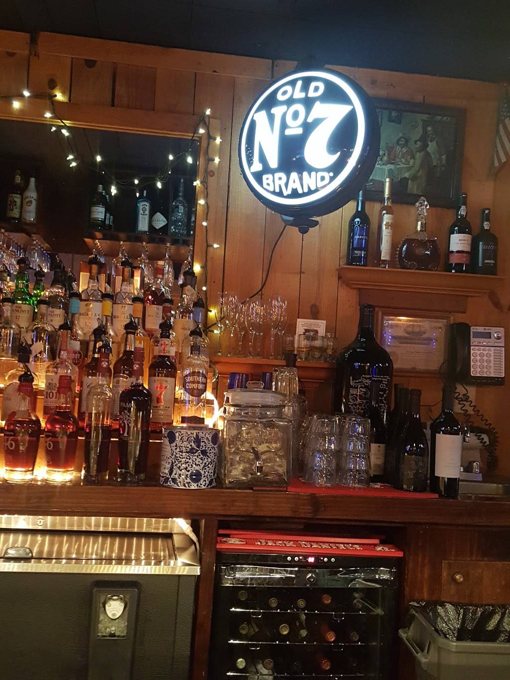 Silver Moon | restaurant | 1077 Greensboro Rd, Eatonton, GA 31024, USA | 7064855698 OR +1 706-485-5698