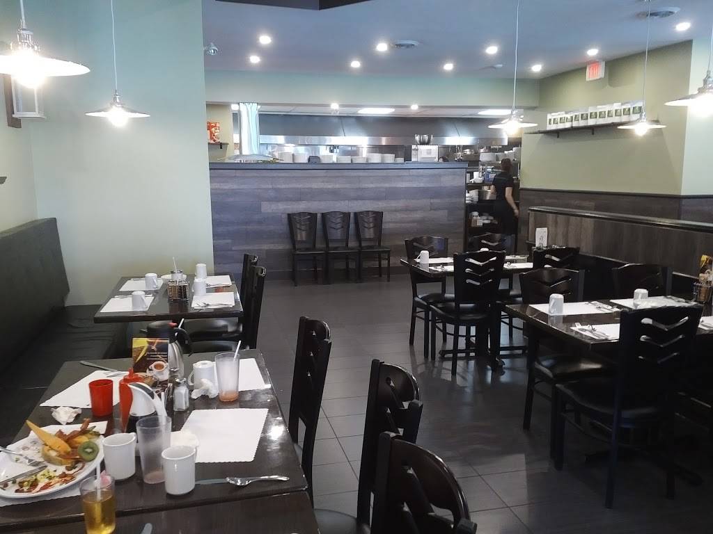 EGGSPRESS | restaurant | 841 Norwest Rd, Kingston, ON K7P 2N3, Canada | 6137769344 OR +1 613-776-9344