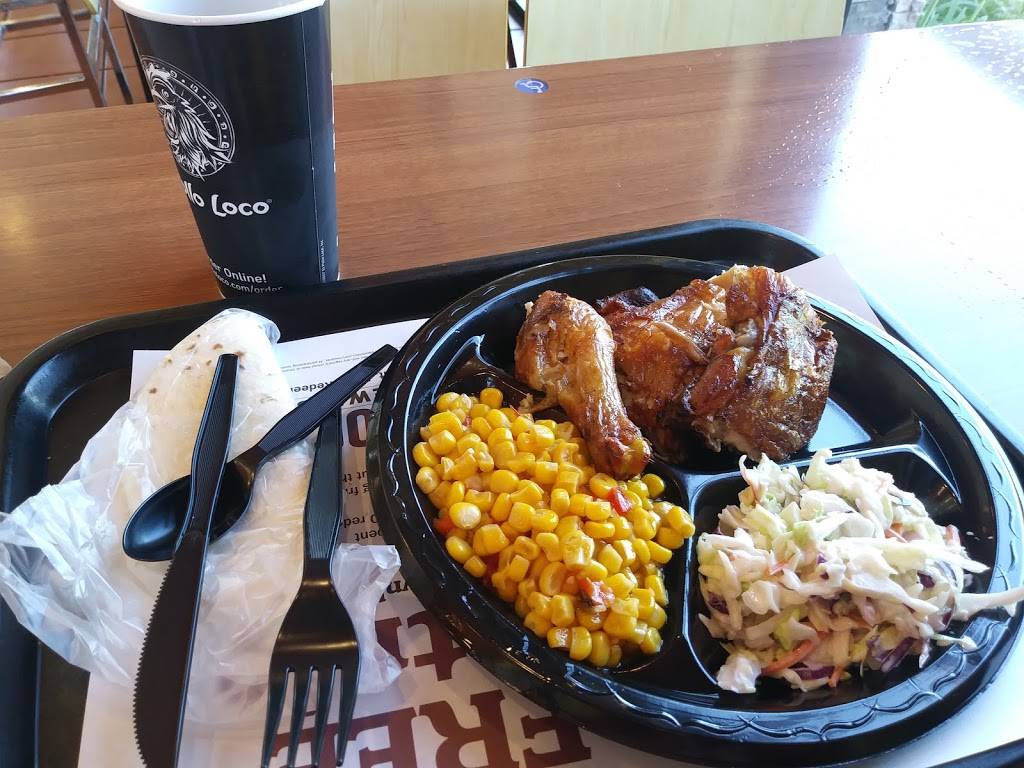 El Pollo Loco | restaurant | 7600 Greenback Ln, Citrus Heights, CA 95610, USA | 9167254700 OR +1 916-725-4700