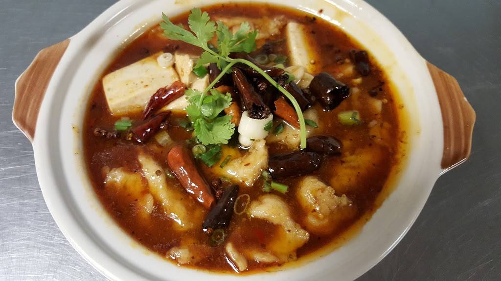 Dumpling House | restaurant | 868 Boston Post Rd, Milford, CT 06460, USA | 2038786666 OR +1 203-878-6666