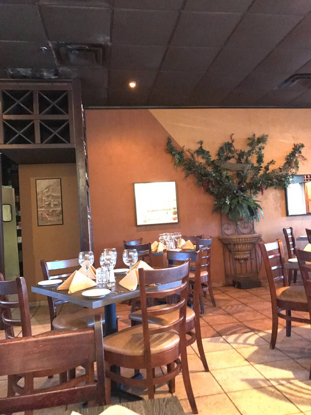 Arrivederci Trattoria | restaurant | 4221 E Chandler Blvd # 102, Phoenix, AZ 85048, USA | 4807599292 OR +1 480-759-9292