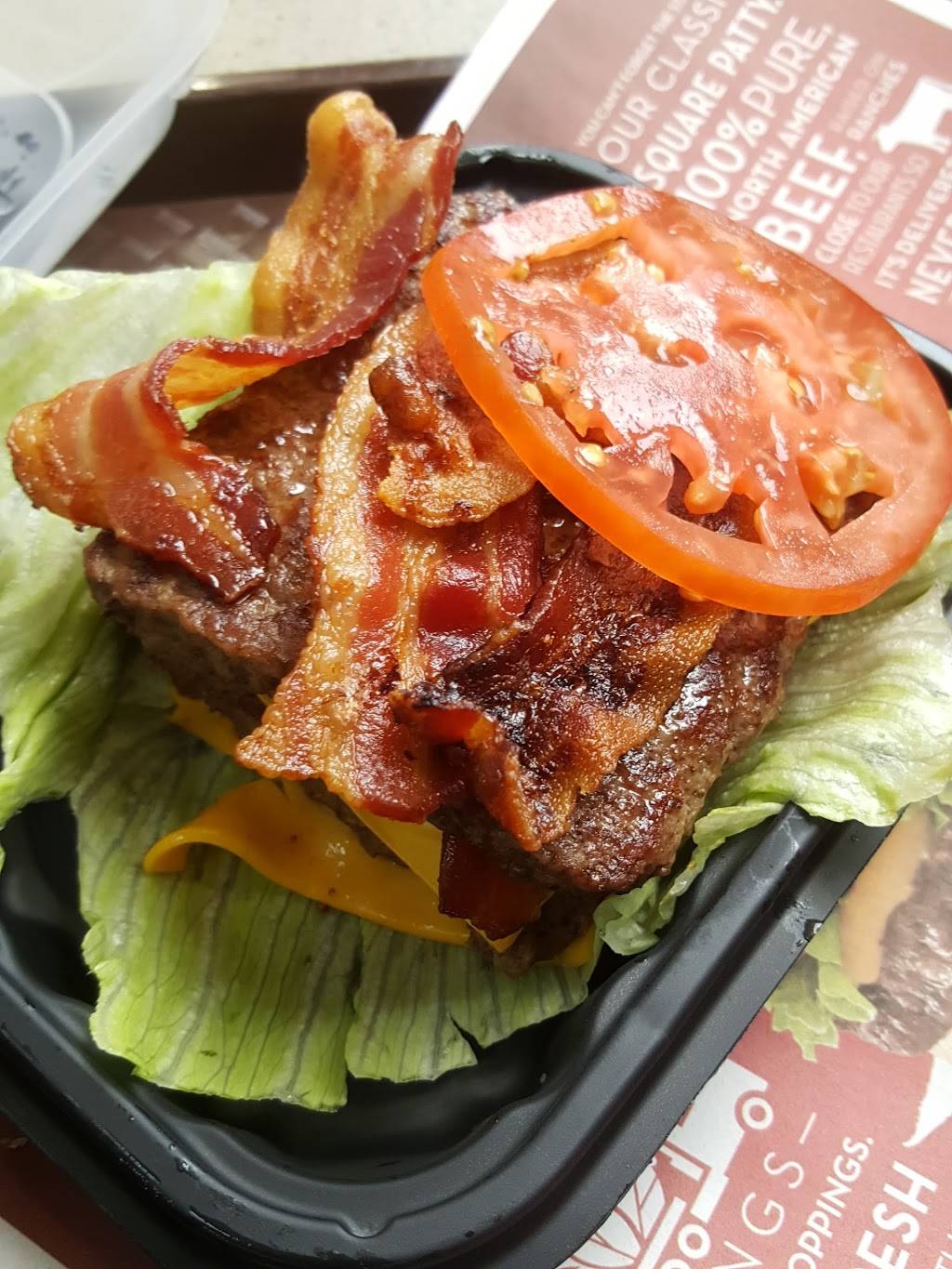 Wendys | restaurant | 13530 SW 152nd St, Miami, FL 33177, USA | 3052516787 OR +1 305-251-6787