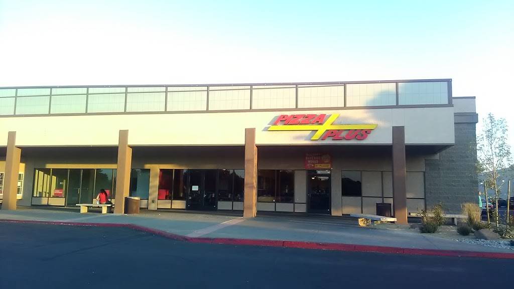 Pizza Plus - Prater | restaurant | 519 E Prater Way, Sparks, NV 89431, USA | 7753553399 OR +1 775-355-3399