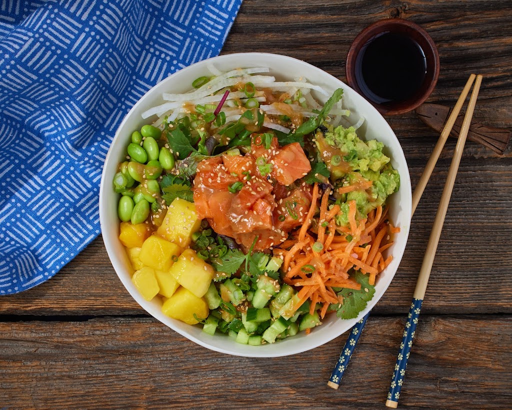 Stonie Bowls | restaurant | 338 S Anaheim Blvd E, Anaheim, CA 92805, USA | 7146786395 OR +1 714-678-6395