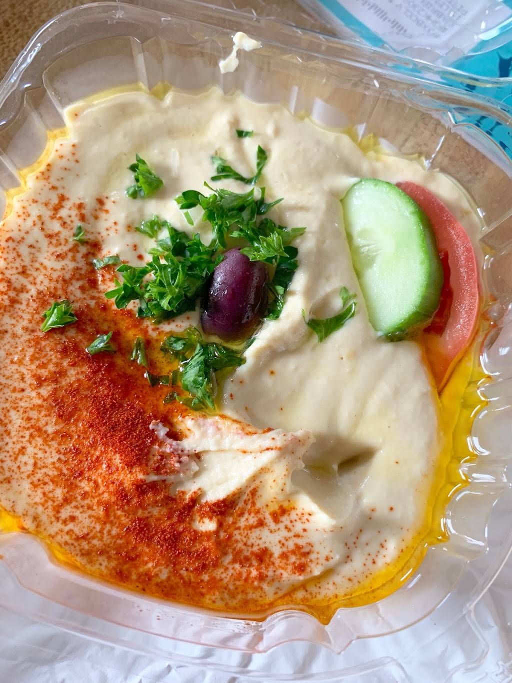 Hanadis Pizza and Meditterean Food | restaurant | 2147 Ardmore Blvd, Pittsburgh, PA 15221, USA | 4125016968 OR +1 412-501-6968