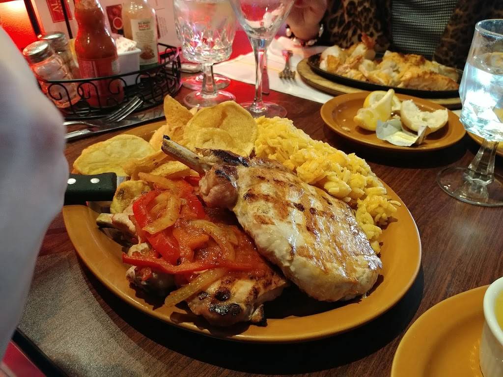 IALIVE | restaurant | 569 Winthrop St, Rehoboth, MA 02769, USA | 5085570839 OR +1 508-557-0839