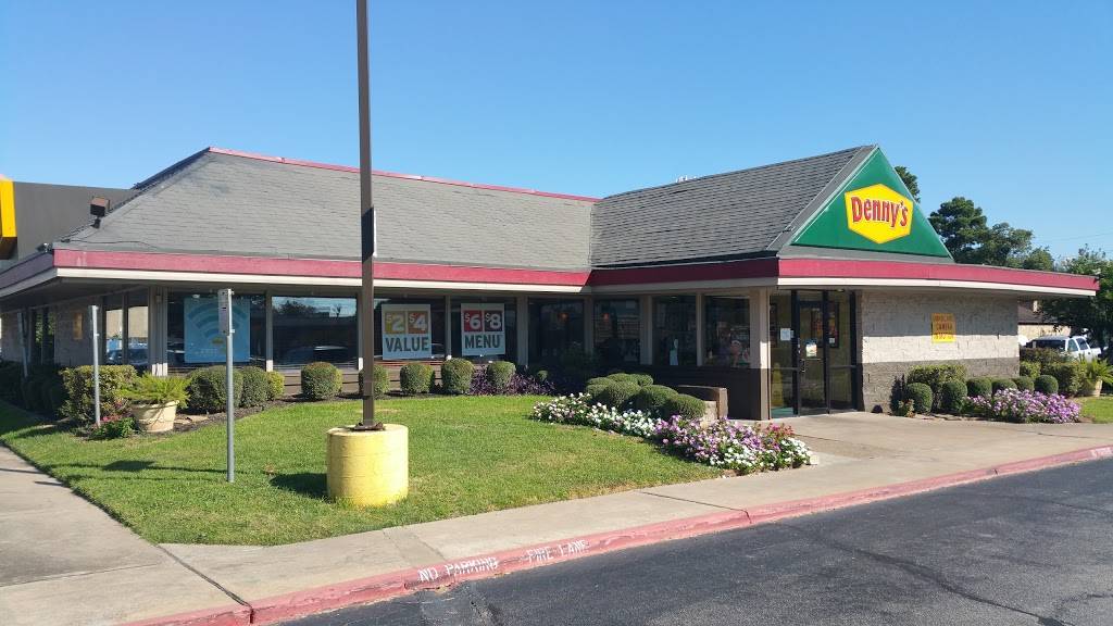 Dennys | restaurant | 1760 Farm to Market 1960 Rd W, Houston, TX 77090, USA | 2814406585 OR +1 281-440-6585