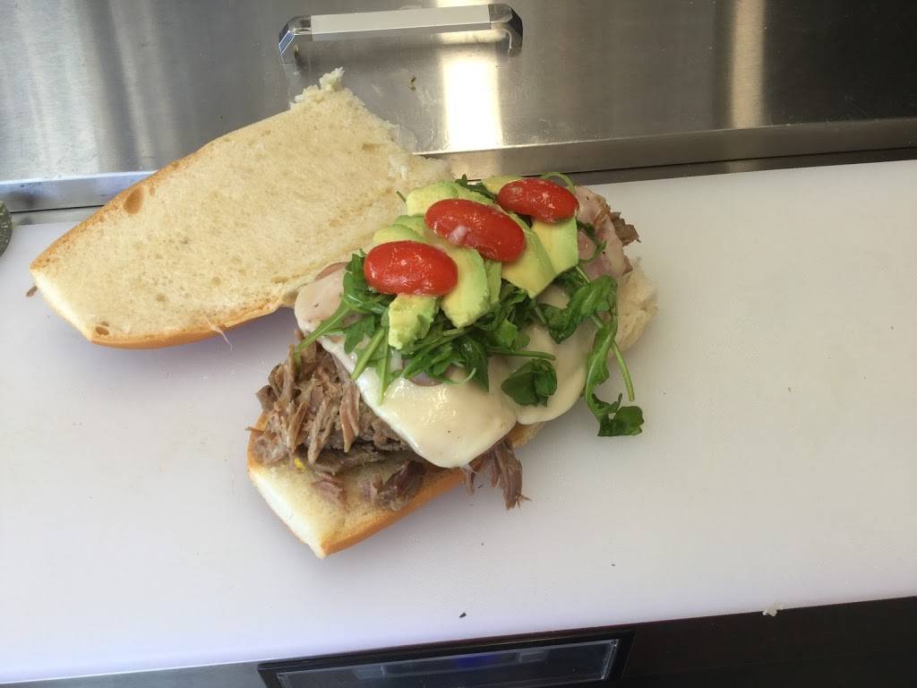 Njoysfood | restaurant | 5160 Boggy Creek Rd, St Cloud, FL 34771, USA | 3217467438 OR +1 321-746-7438