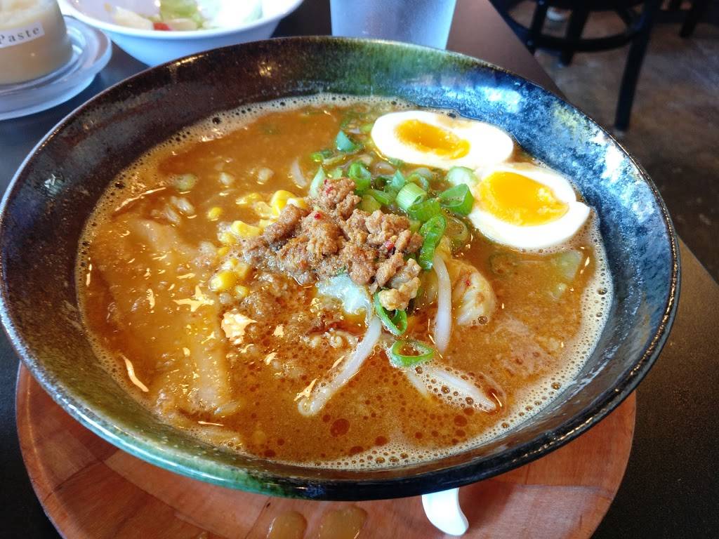 Ramen Taka | restaurant | 2219 The Alameda, Santa Clara, CA 95050, USA | 4085644467 OR +1 408-564-4467