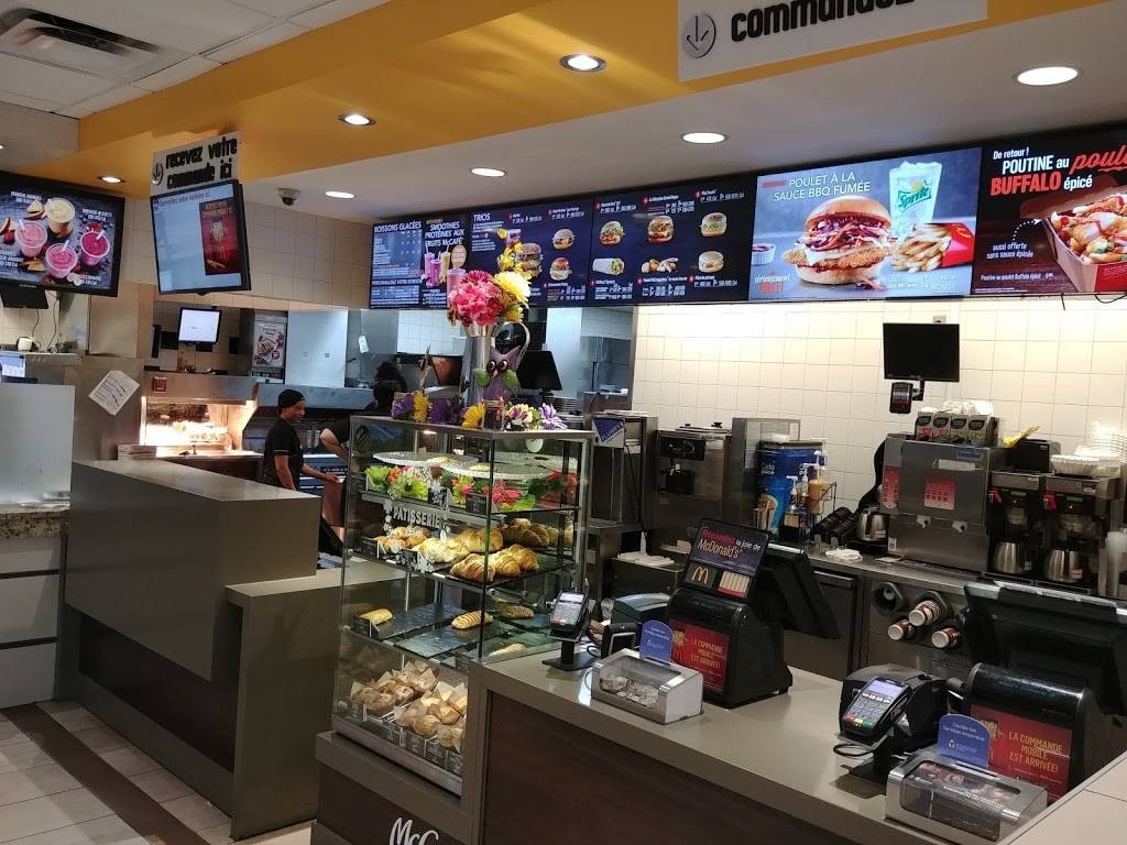 McDonalds | cafe | 213 Chemin dAylmer, Gatineau, QC J9H 1A3, Canada | 8196844556 OR +1 819-684-4556