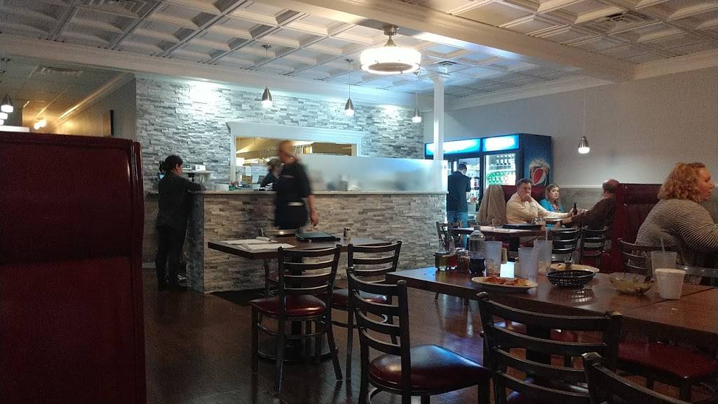 Albertos | restaurant | 814 Derby Ave, Seymour, CT 06483, USA | 2037329082 OR +1 203-732-9082