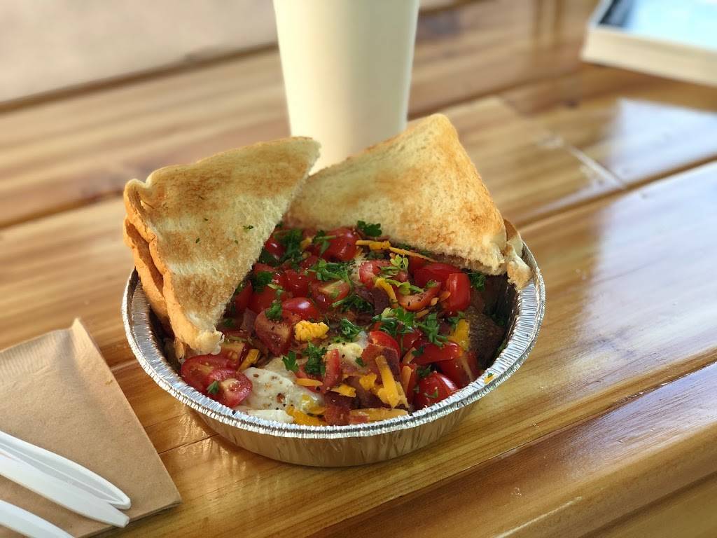 YB Eatery | restaurant | 8 Court St, Freehold, NJ 07728, USA | 7323330492 OR +1 732-333-0492