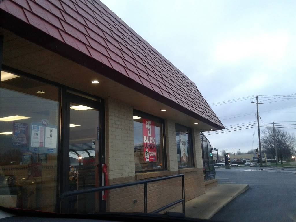 Dairy Queen | restaurant | 3905 S, IL-159, Glen Carbon, IL 62034, USA | 6182885720 OR +1 618-288-5720
