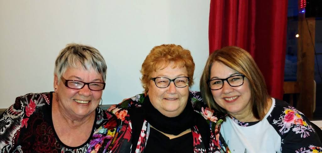 La Maison Grecque | restaurant | 2625 20e Av, Saint-Prosper, QC G0M 1Y0, Canada | 4185948955 OR +1 418-594-8955