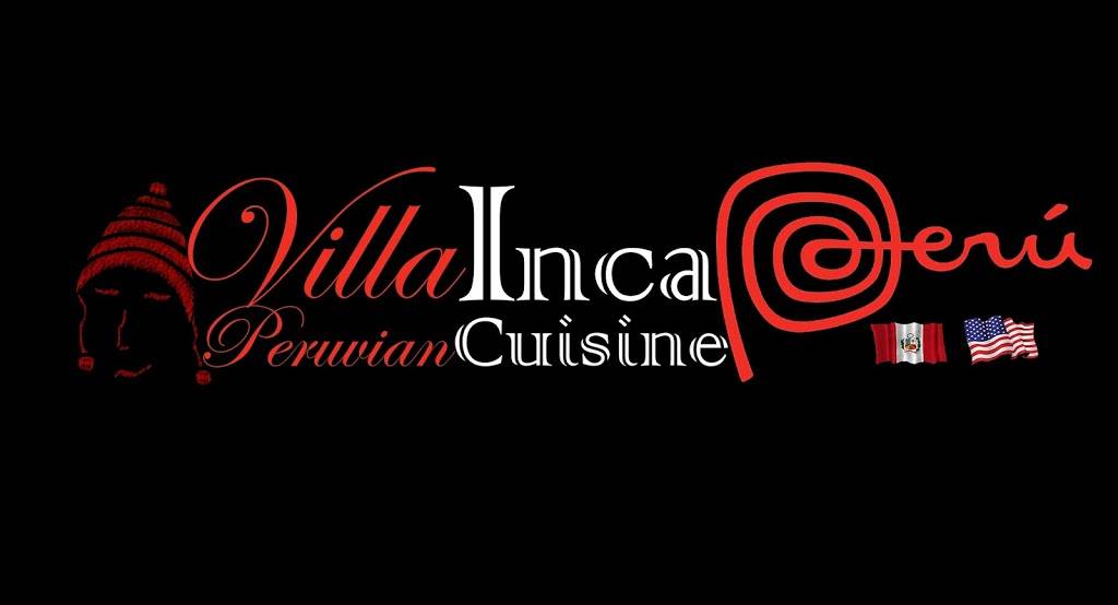 Villa Inca Peru | restaurant | 167 Broadway, Newburgh, NY 12550, USA | 8457844975 OR +1 845-784-4975