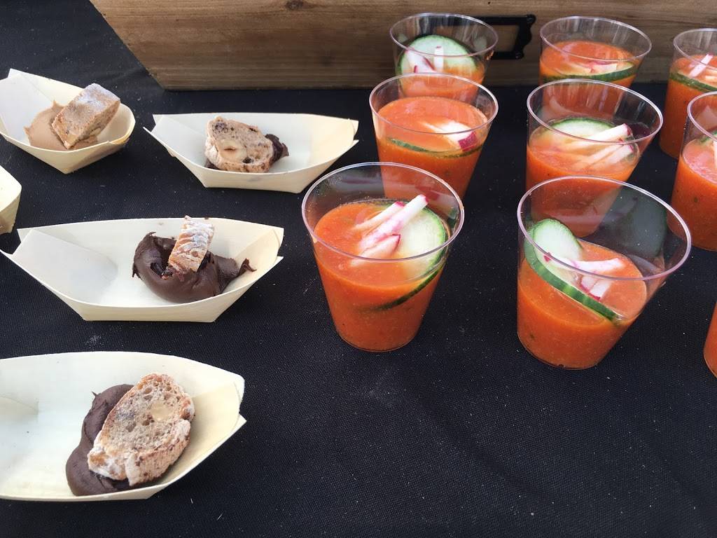 Bite at the Beach | restaurant | 1600 Rosecrans Ave, Manhattan Beach, CA 90266, USA | 3105455313 OR +1 310-545-5313