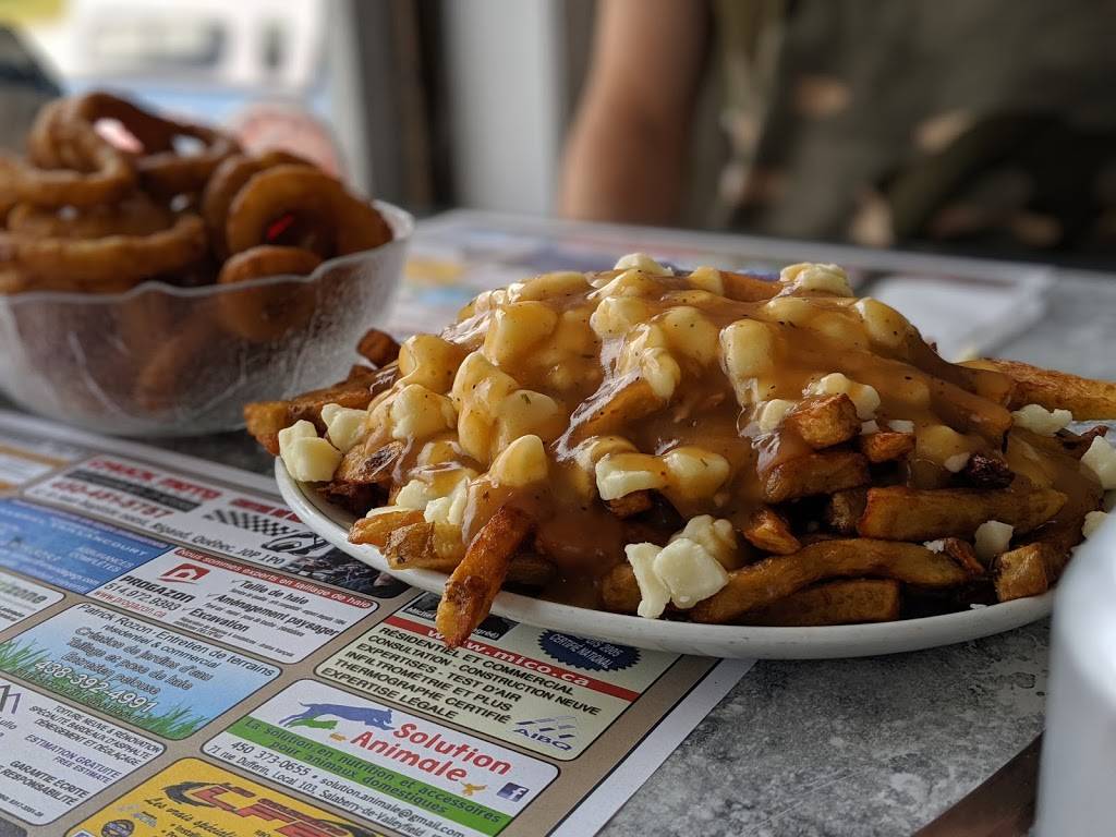 Restaurant Deux Freres | restaurant | 119 338 Rte, Les Coteaux, QC J7X 1A2, Canada | 4502679491 OR +1 450-267-9491