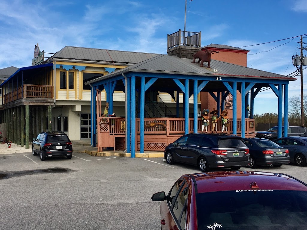 Cafe Del Rio | restaurant | 1175 Battleship Pkwy, Spanish Fort, AL 36527, USA | 2516252722 OR +1 251-625-2722
