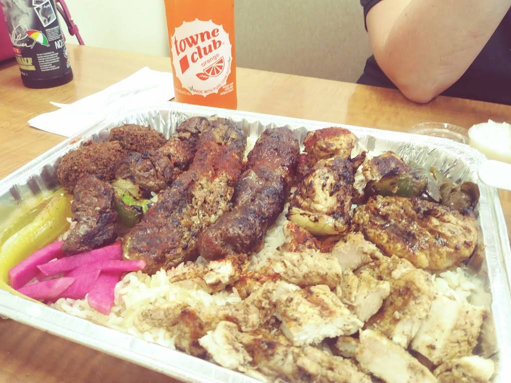 Shawarma Stop | restaurant | 13903 19 Mile Rd, Sterling Heights, MI 48313, USA | 5868844264 OR +1 586-884-4264