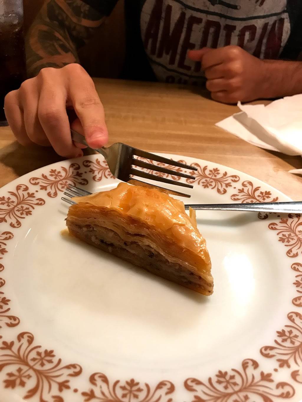 Georgios II Famous Pizza | restaurant | 344 Pinewood Rd, Sumter, SC 29150, USA | 8037757325 OR +1 803-775-7325