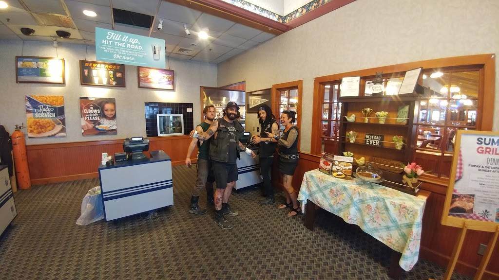 Ryans | restaurant | 519 Emily Dr, Clarksburg, WV 26301, USA | 3046239949 OR +1 304-623-9949