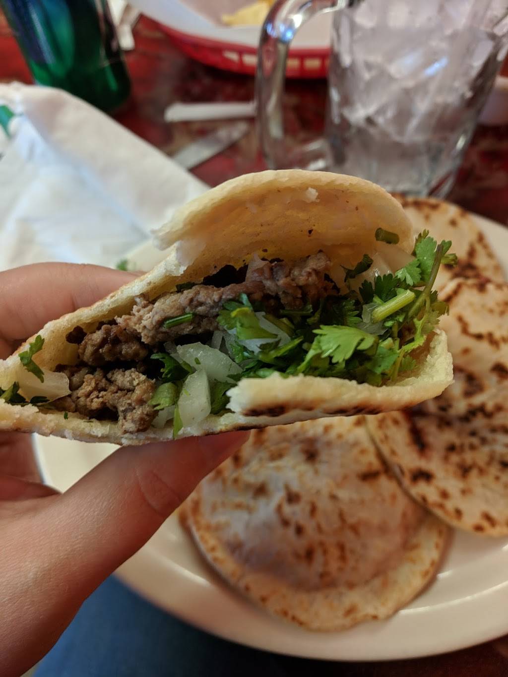 Restaurante Los Artesanos | restaurant | 2685 S Walker Ave, Oklahoma City, OK 73109, USA | 4056359550 OR +1 405-635-9550