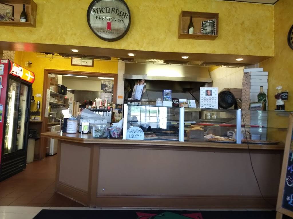 Tonys Restaurant Pizza & Pub | restaurant | 2771 Paterson Hamburg Turnpike, Stockholm, NJ 07460, USA | 9736975680 OR +1 973-697-5680