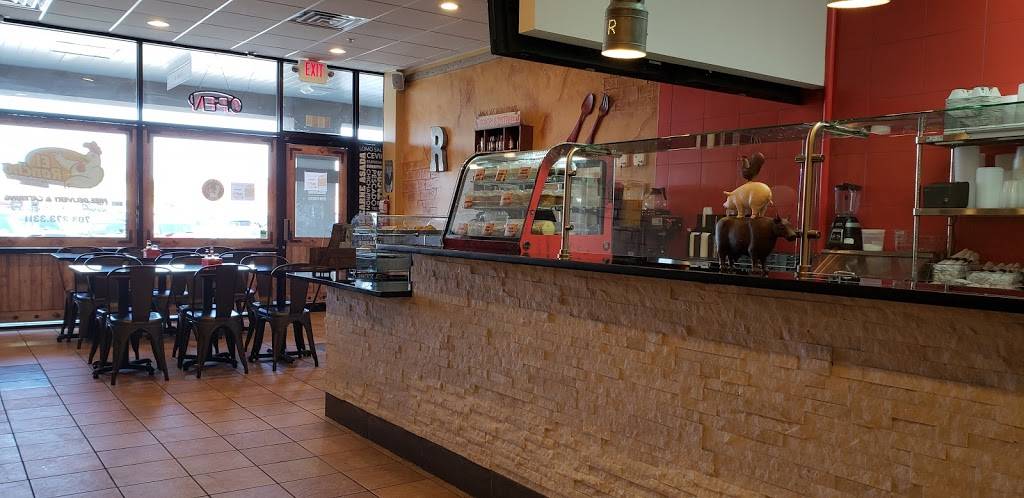 El Rancho Latin Grill | restaurant | 6464 Landsdowne Centre Dr, Alexandria, VA 22315, USA | 7033733311 OR +1 703-373-3311