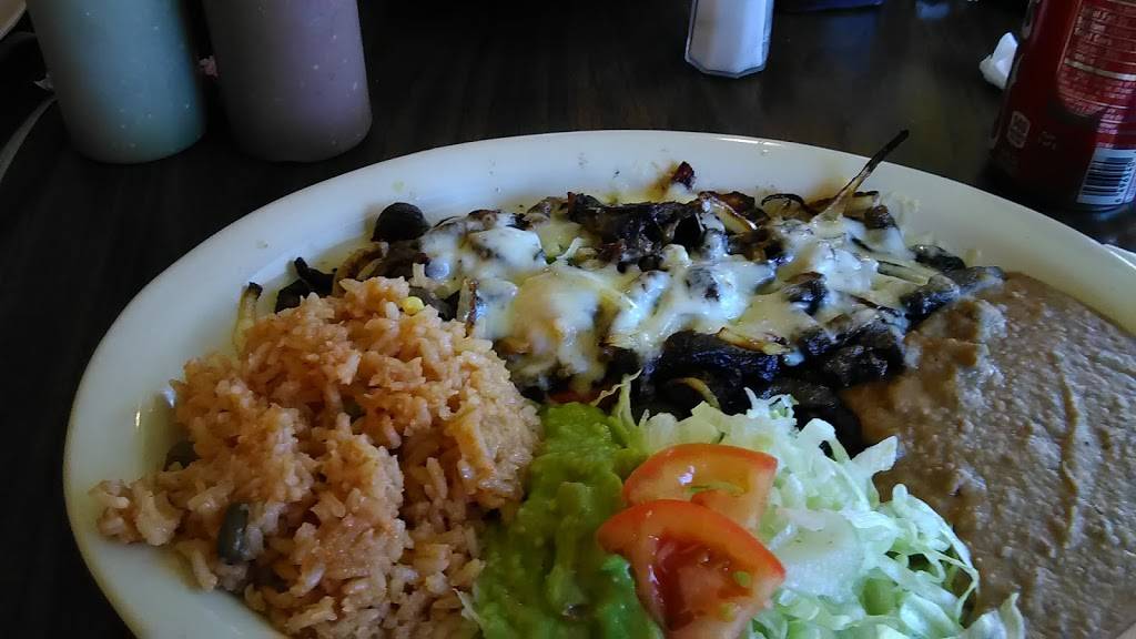 Guadalajara Mexican Grill | restaurant | 1234 S Main St, Boerne, TX 78006, USA | 8302491467 OR +1 830-249-1467