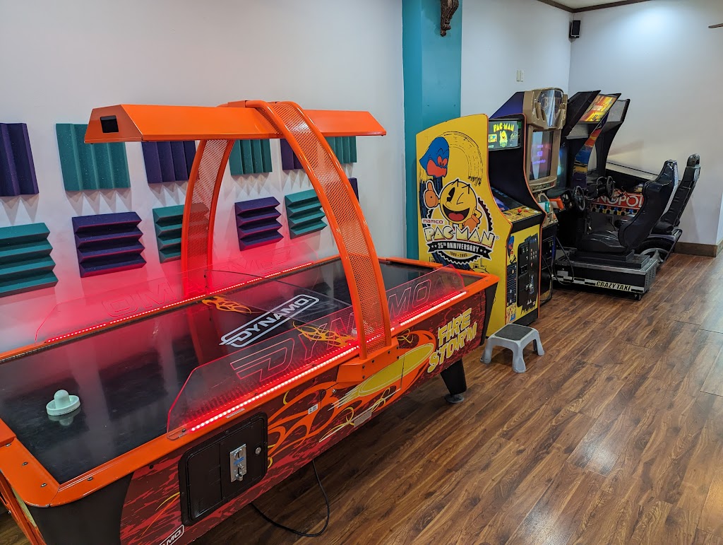 Crave, The Pizza Place | restaurant | 48 N Main St, Beaver, UT 84713, USA | 4354380404 OR +1 435-438-0404