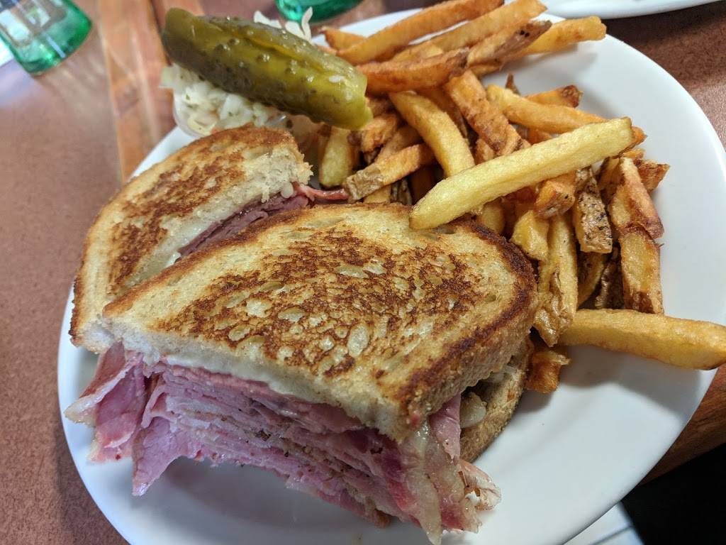 Pancers Deli Emporium | restaurant | 9960 Dufferin St #12, Maple, ON L6A 4K5, Canada | 9054171719 OR +1 905-417-1719