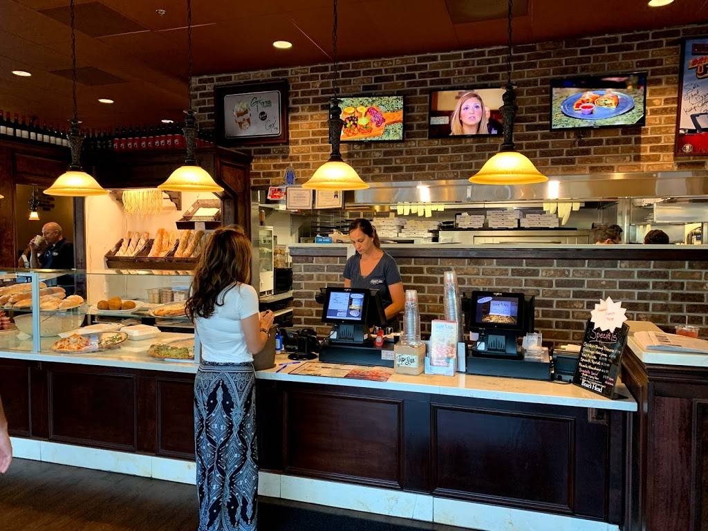 Sals Gilbert Pizza | restaurant | 1150 S Gilbert Rd, Gilbert, AZ 85296, USA | 4806332226 OR +1 480-633-2226