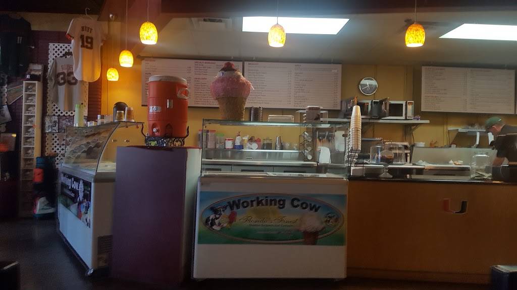 Farrells on the Island | cafe | 221 E Davis Blvd, Tampa, FL 33606, USA | 8132518877 OR +1 813-251-8877