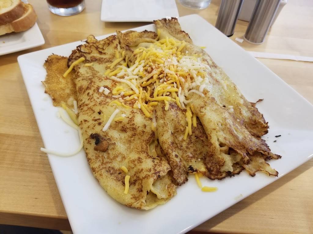 Flappys Pancake House | cafe | 131 W Dundee Rd, Buffalo Grove, IL 60089, USA | 8477778932 OR +1 847-777-8932