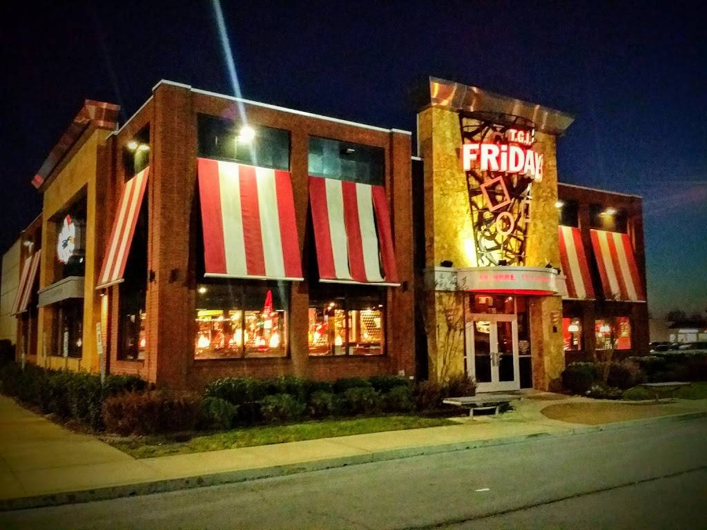 TGI Fridays | restaurant | 1705 Gallatin Pike N, Madison, TN 37115, USA | 6156126025 OR +1 615-612-6025