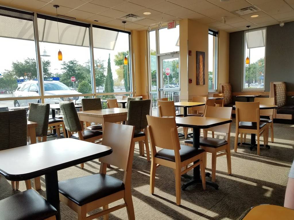 Panera Bread | cafe | 6001 W Waters Ave, Tampa, FL 33634, USA | 8136096919 OR +1 813-609-6919