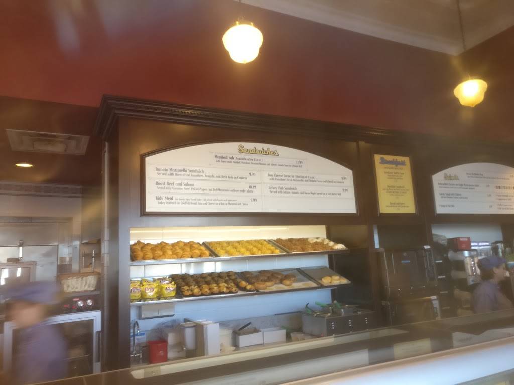 BoardWalk Bakery | bakery | 2101 N Epcot Resorts Blvd., Orlando, FL 32830, USA | 4079393463 OR +1 407-939-3463