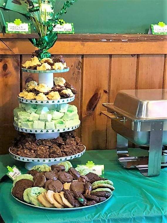 Paddys Pub | restaurant | 75 Owego St, Cortland, NY 13045, USA | 6073443599 OR +1 607-344-3599